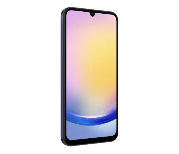 Samsung Galaxy A25 5G 6/128GB Black 25W 120Hz - 1210440 - zdjęcie 2